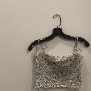 Reformation mini-top